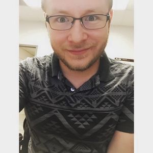 Meet your Posher, Christian